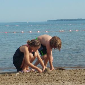 Meet your Posher, Dawn